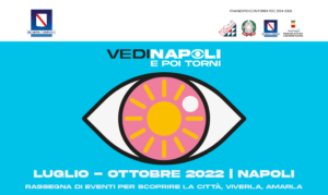 Vedi Napoli e poi…torni