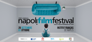 Napoli Film Festival 2022